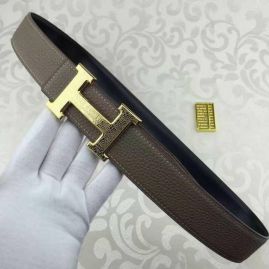 Picture of Hermes Belts _SKUHermesBelt38mmX95-125cm7D365129